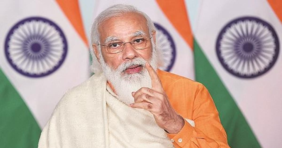 PM Modi to address BJP workers virtually on Feb 2: Sources